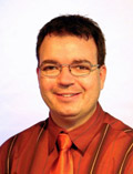 Olaf Thurau